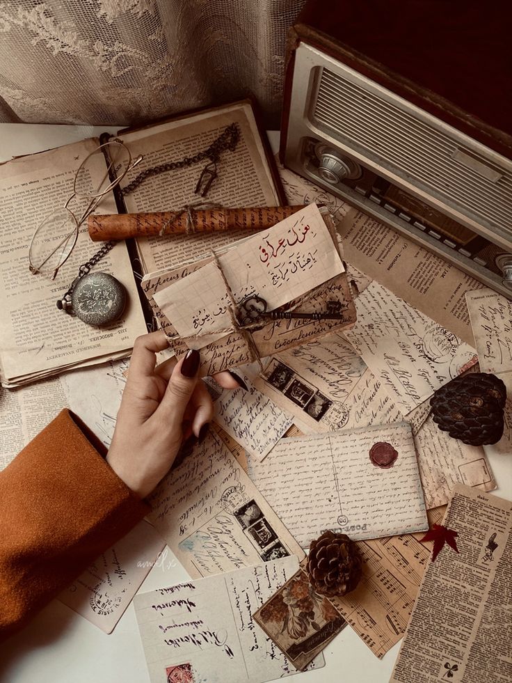 Tirages lettres