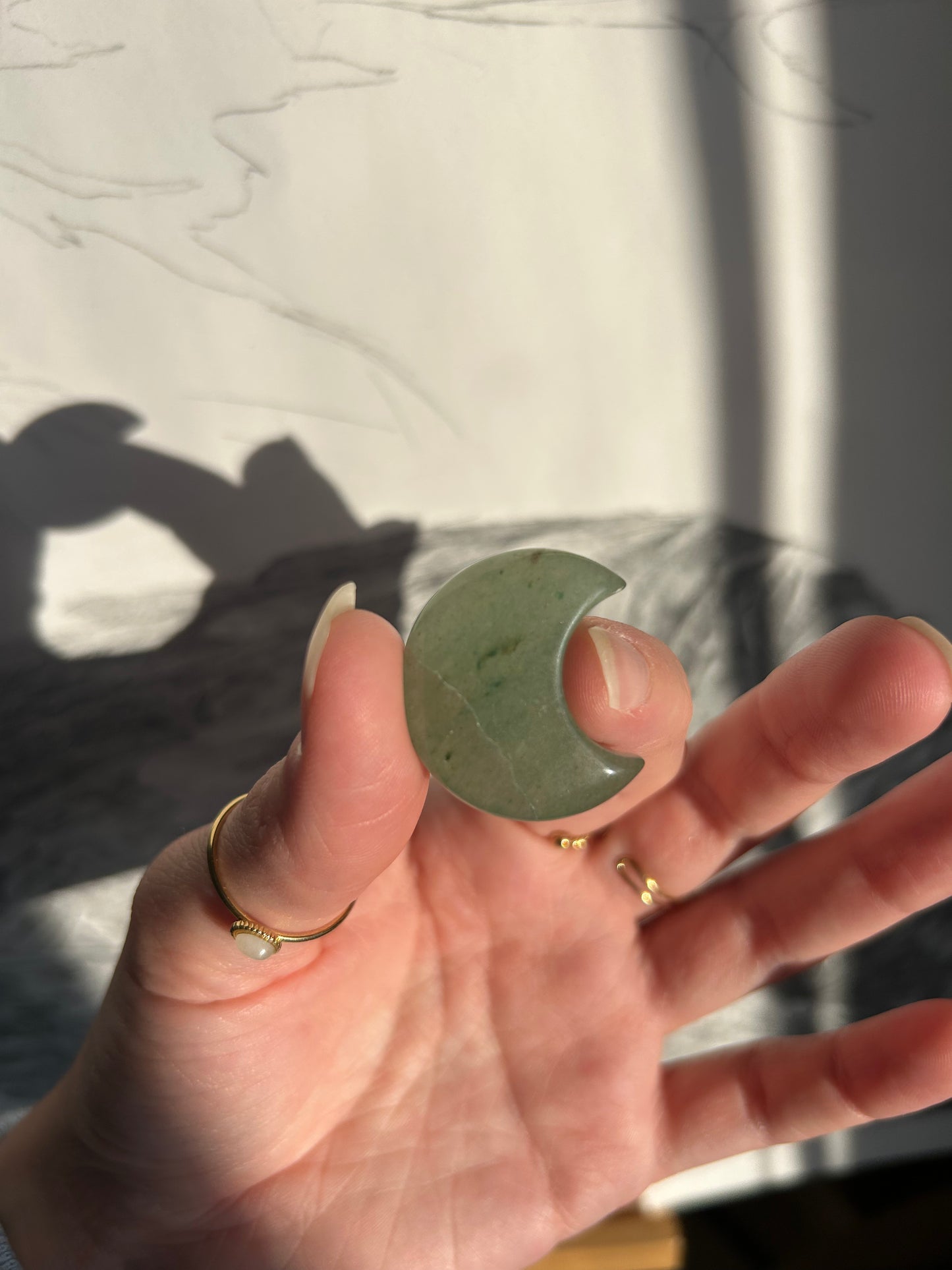 🍀 Aventurine