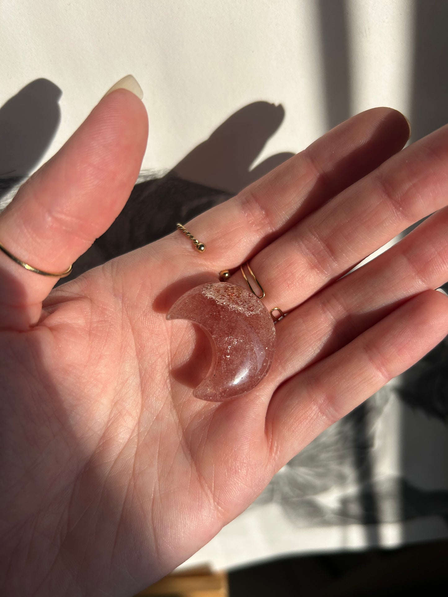 🍓 Quartz Framboise