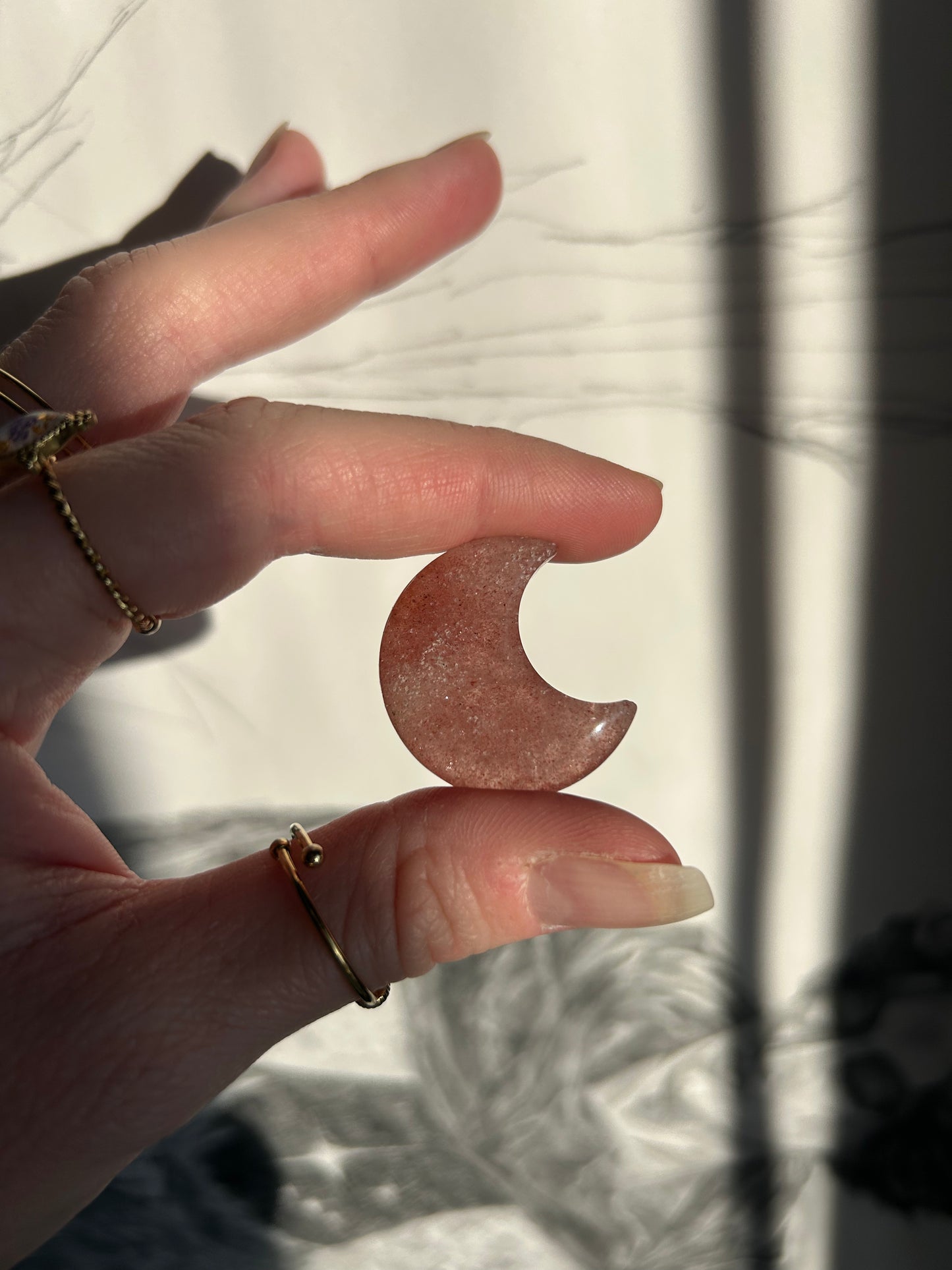 🍓 Quartz Framboise