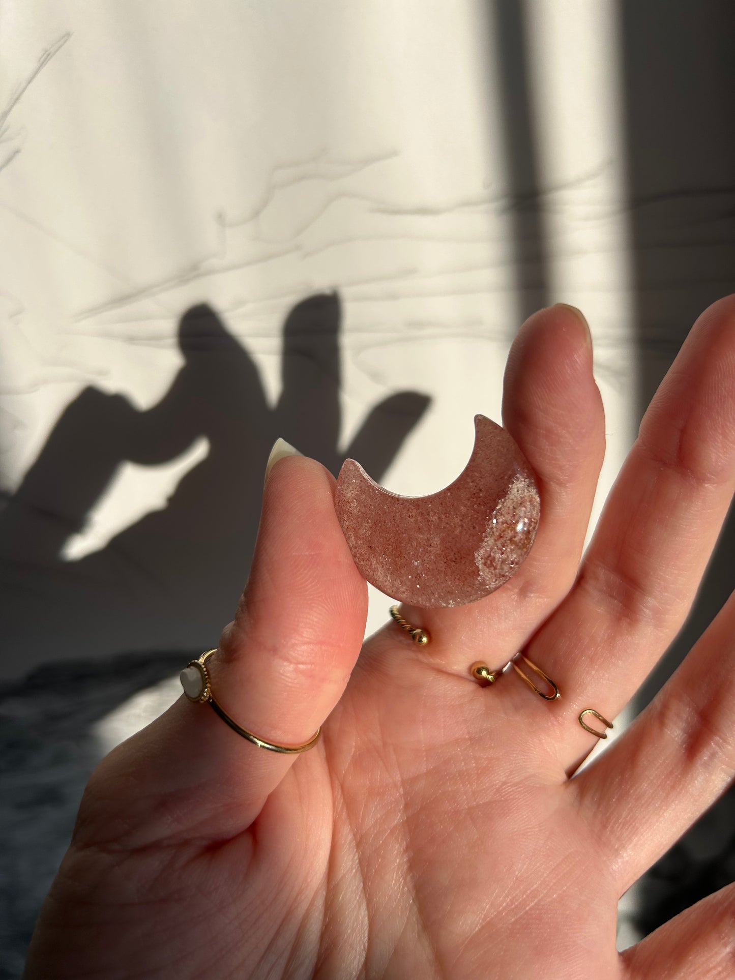 🍓 Quartz Framboise